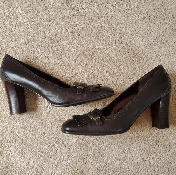 East 5th heels - Picture 2 of 6